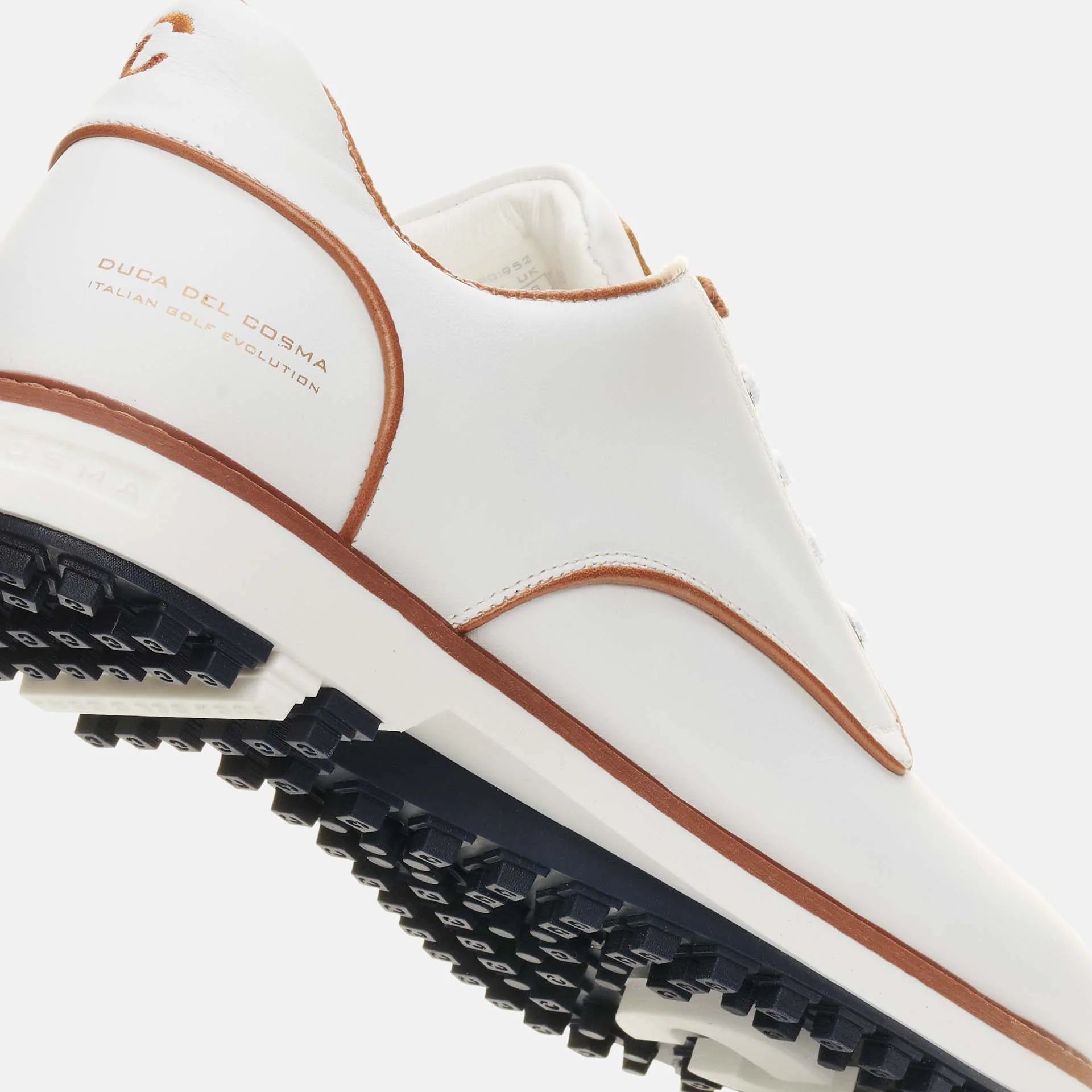 Elpaso White Duca del Cosma UK