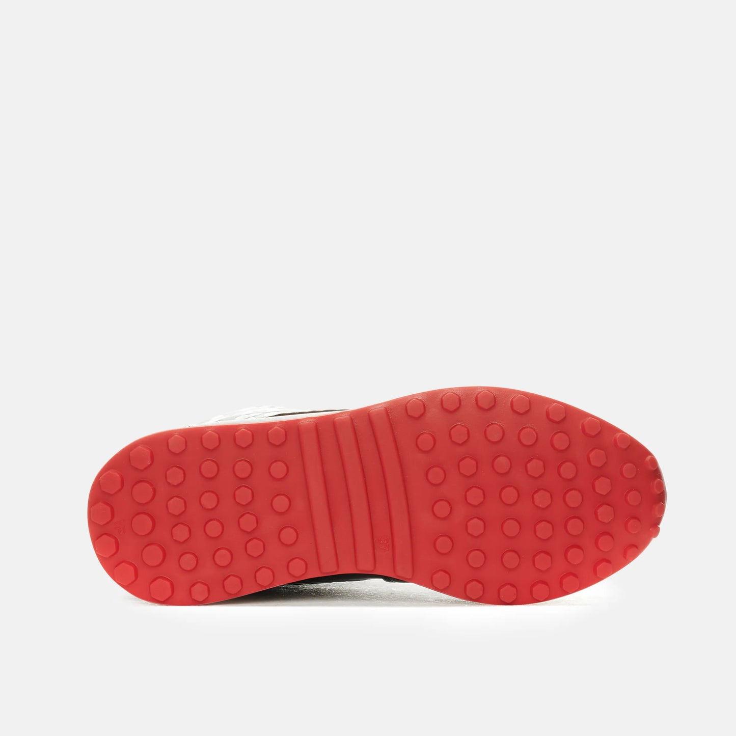 Lorenza Brown/Croc - Women's Golf Shoe