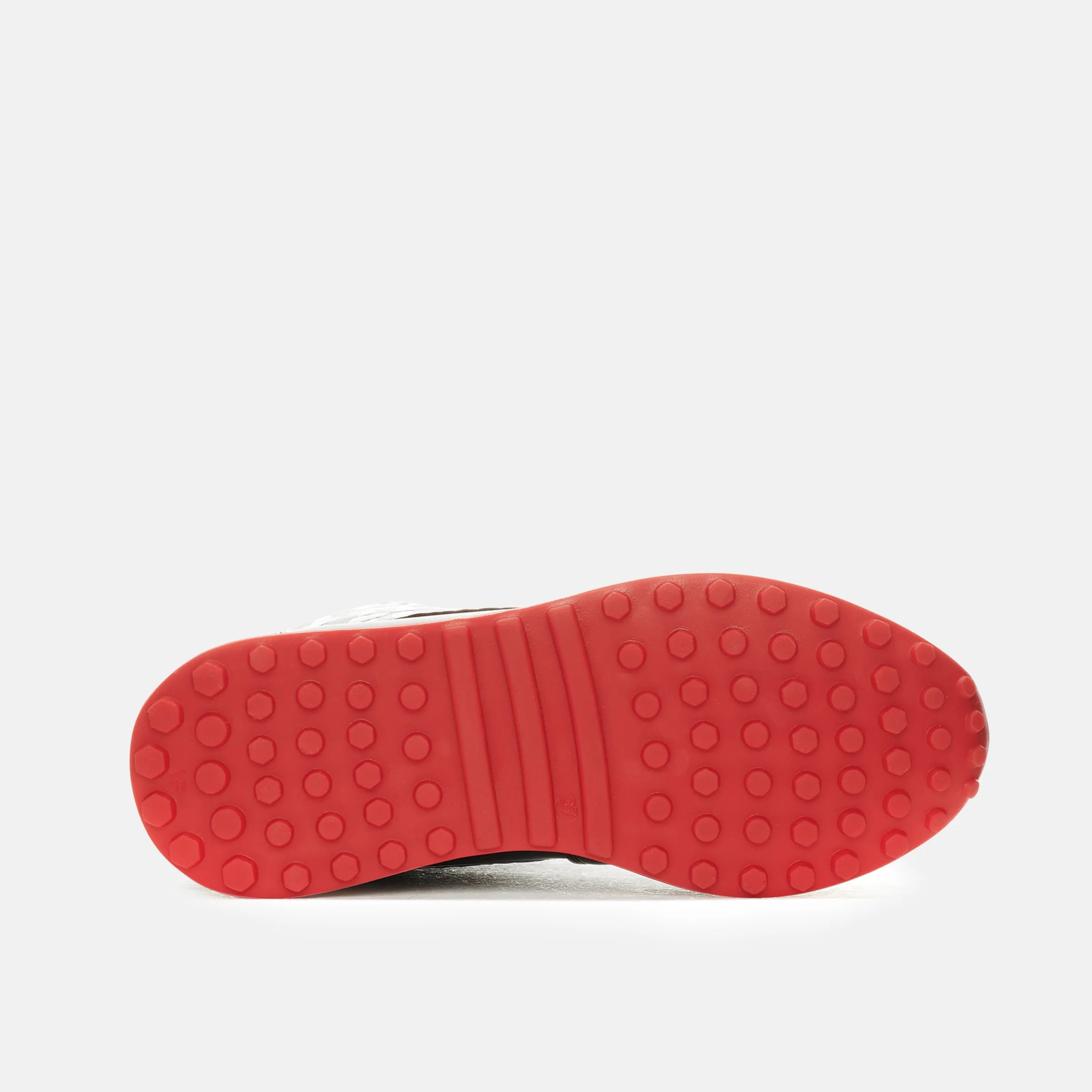 Lorenza Brown/Croc - Women's Golf Shoe