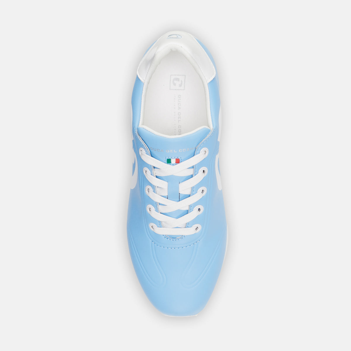 Queenscup Light Blue - Women's Golf Shoe