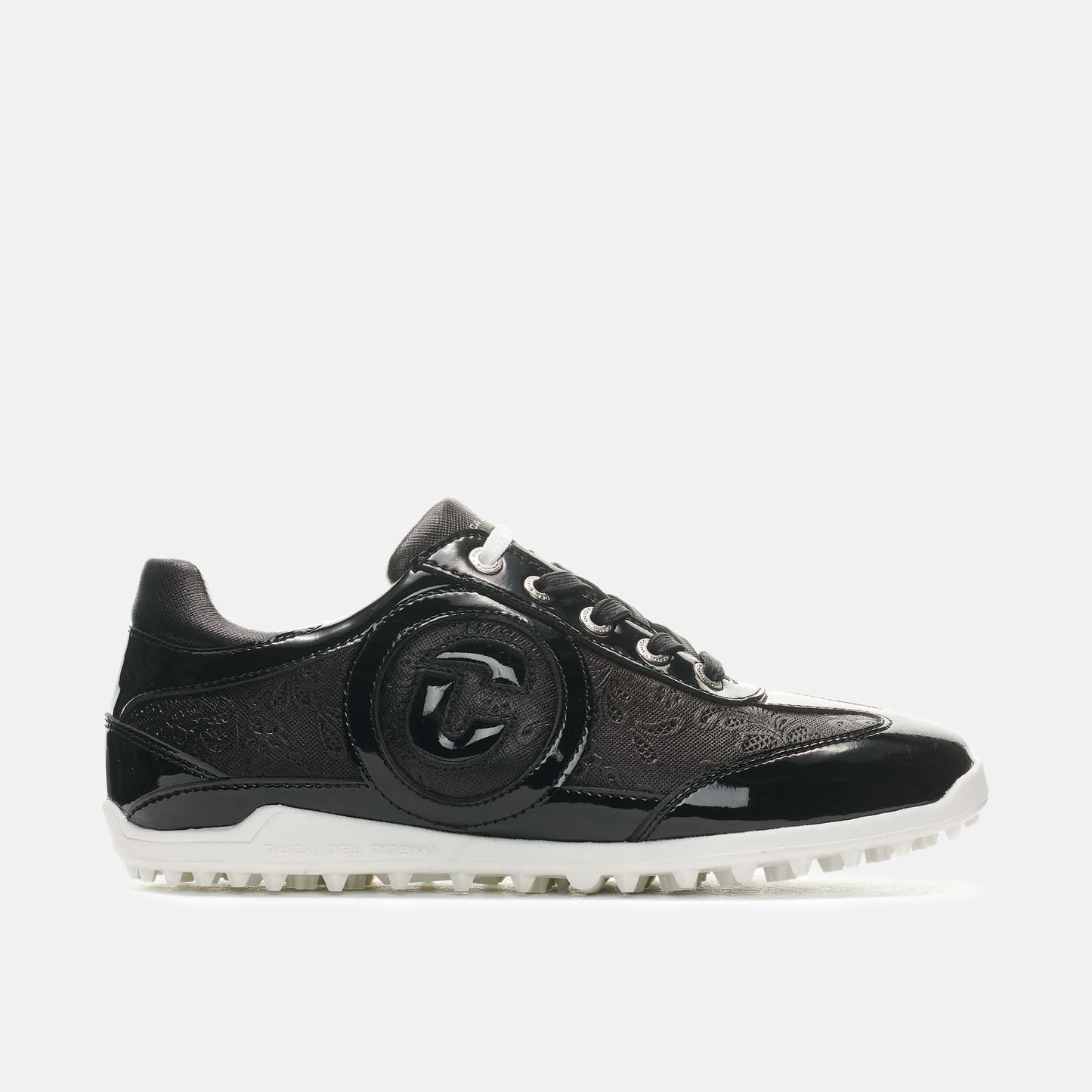 Kubananeo Black - Women's Golf Shoe  