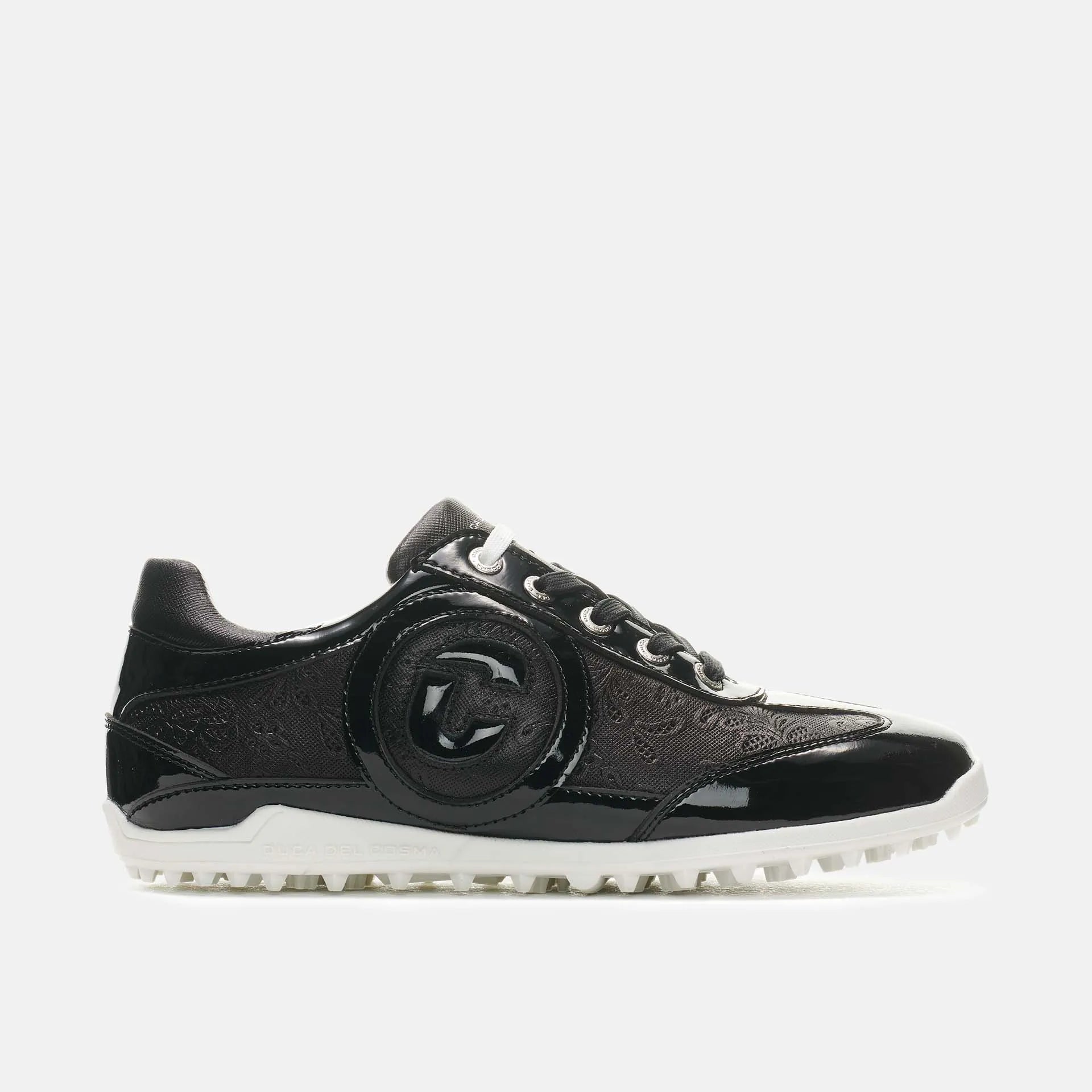 Kubananeo Black - Women's Golf Shoe  