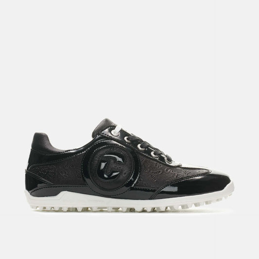 Kubananeo Black - Women's Golf Shoe  