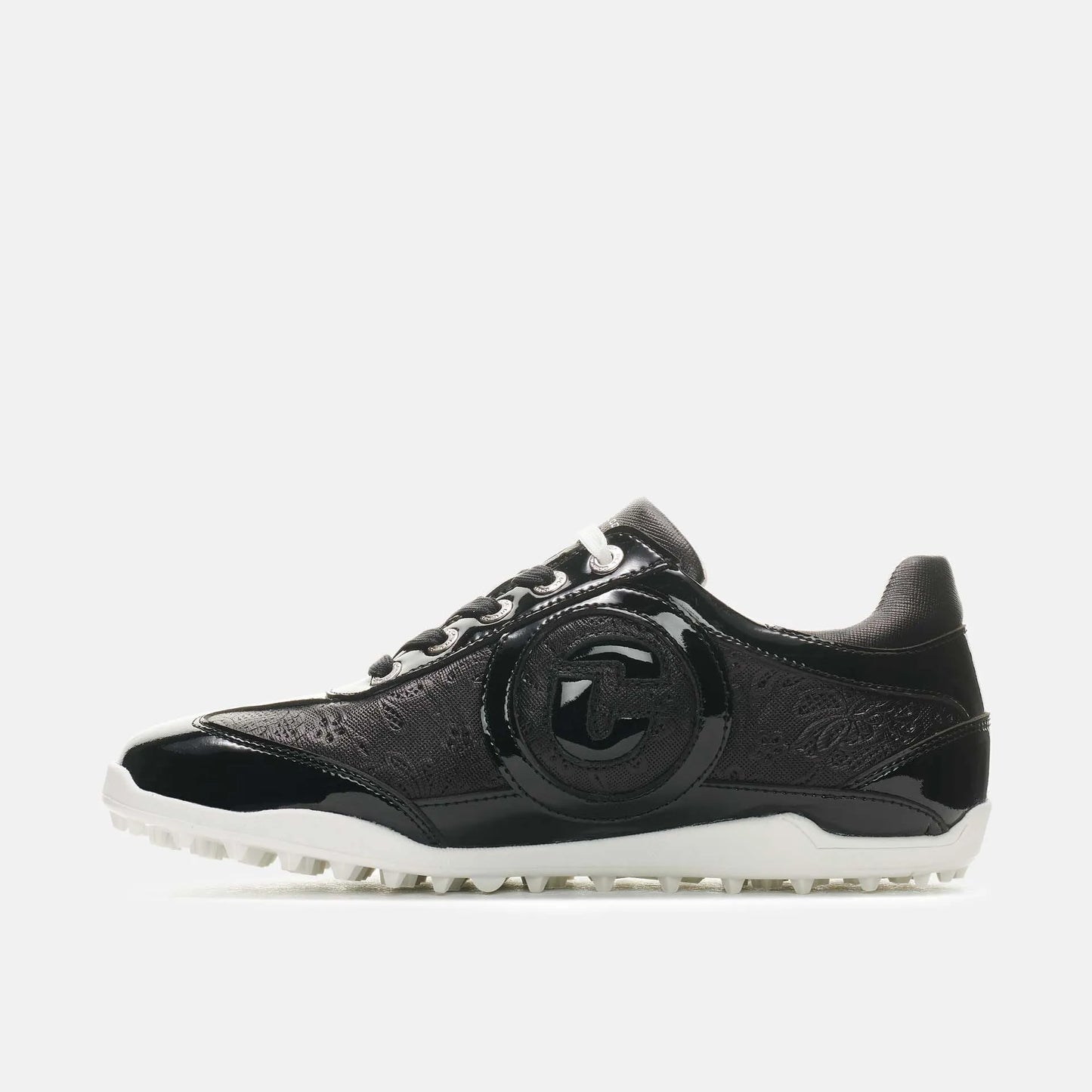 Kubananeo Black - Women's Golf Shoe  