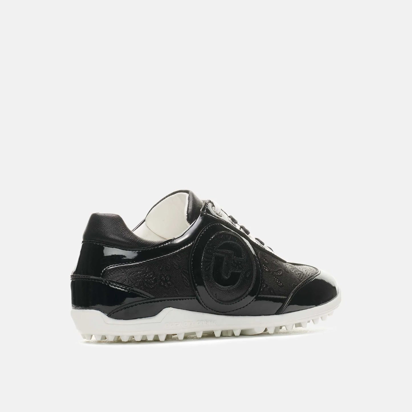 Kubananeo Black - Women's Golf Shoe  