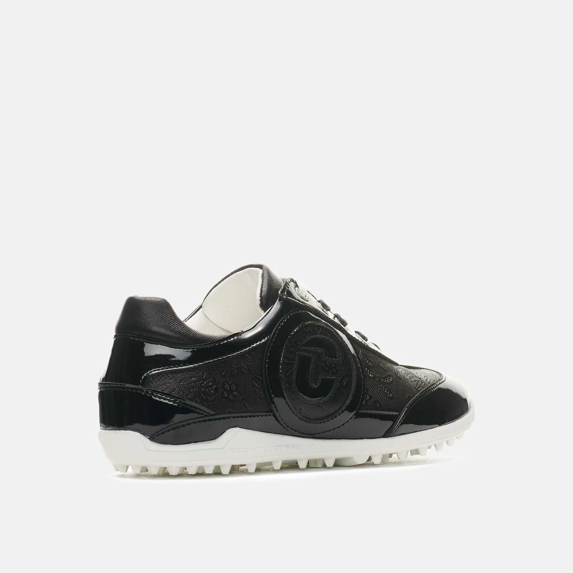 Kubananeo Black - Women's Golf Shoe  