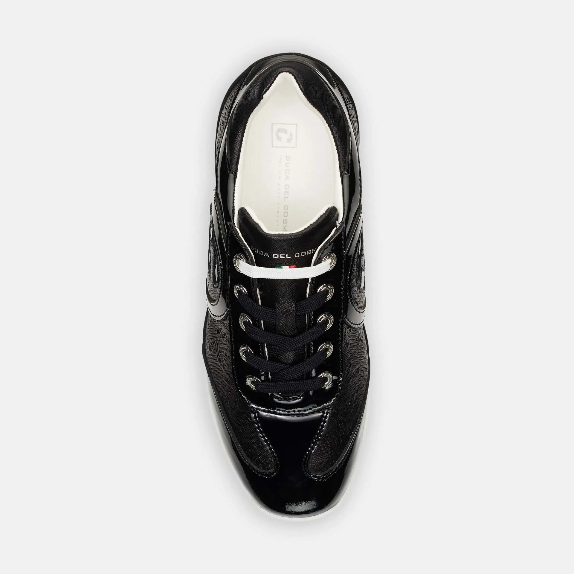 Kubananeo Black - Women's Golf Shoe  