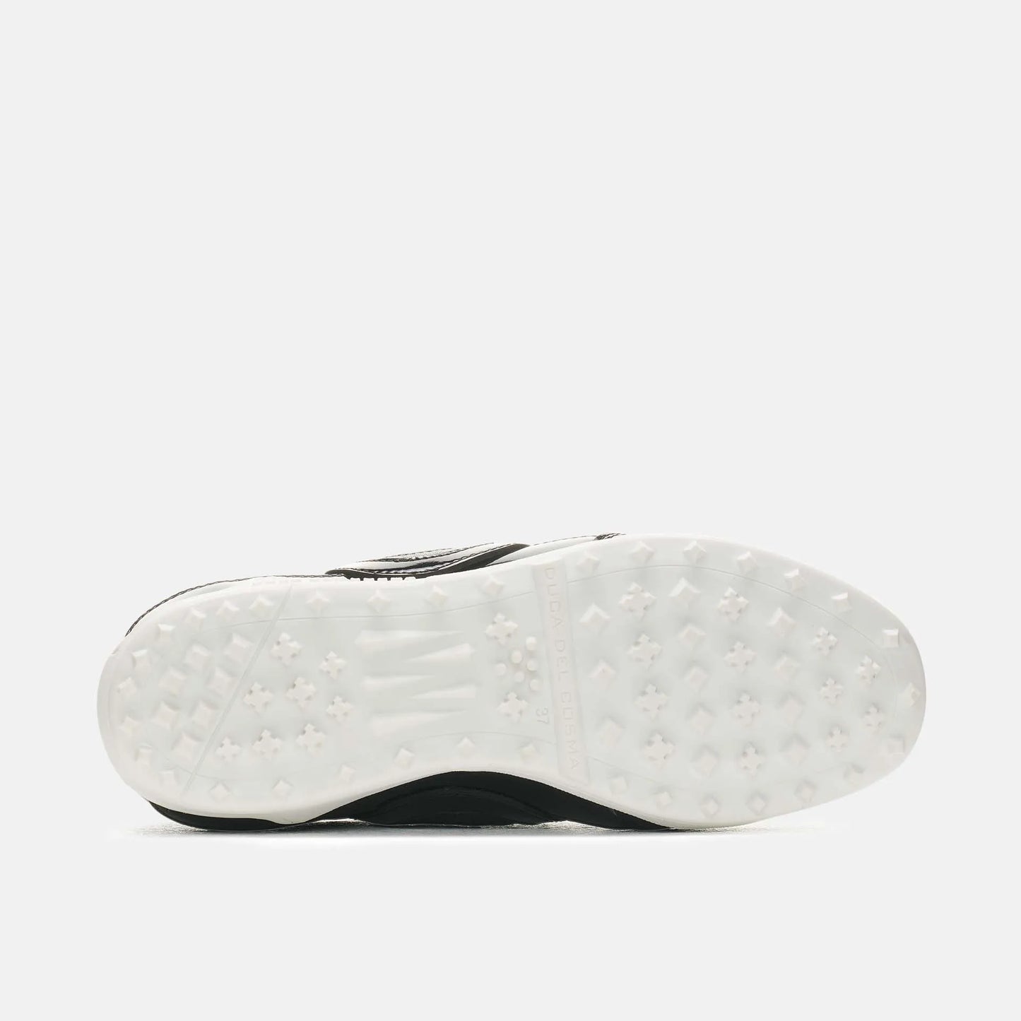 Kubananeo Black - Women's Golf Shoe  