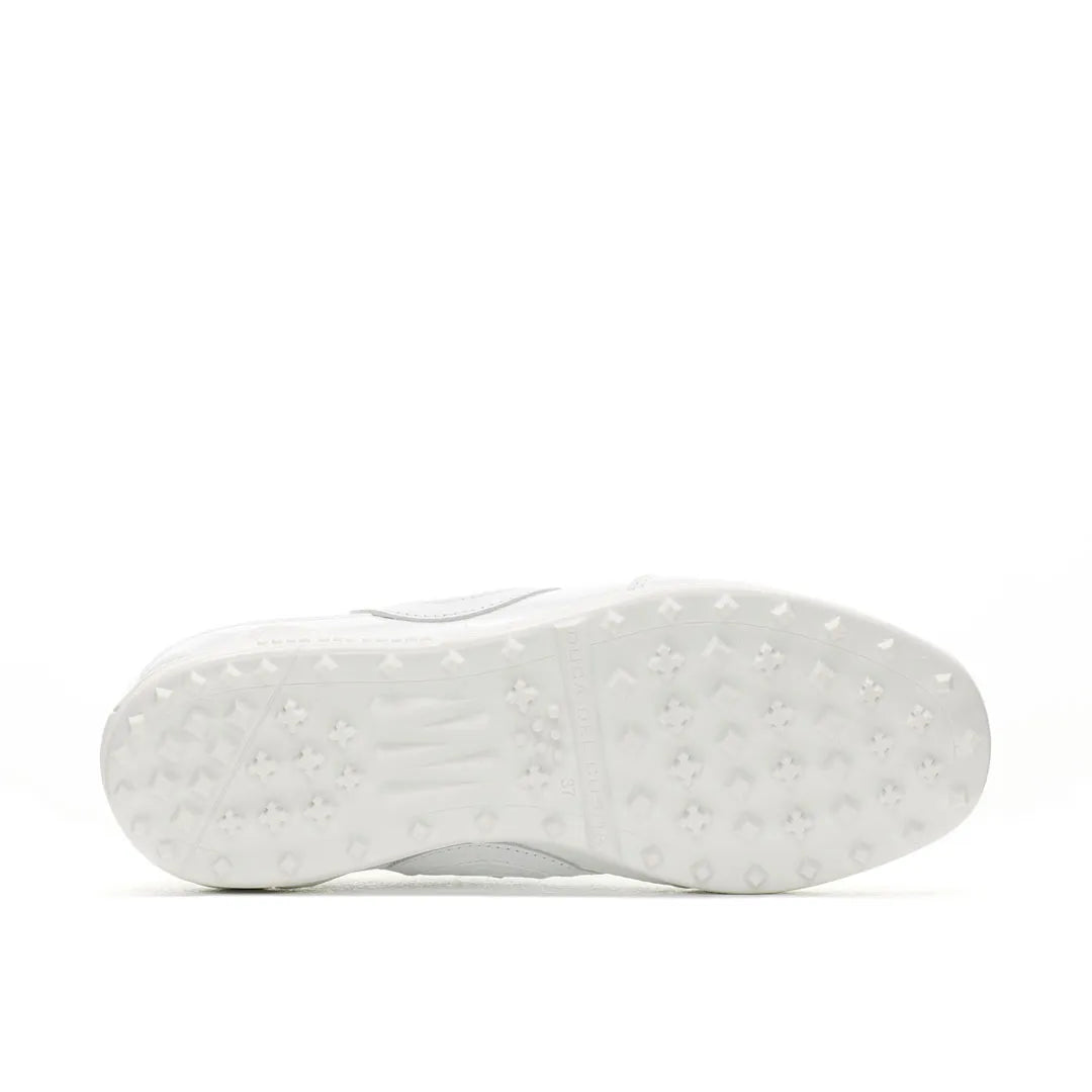 Kubananeo White - Women's Golf Shoe 