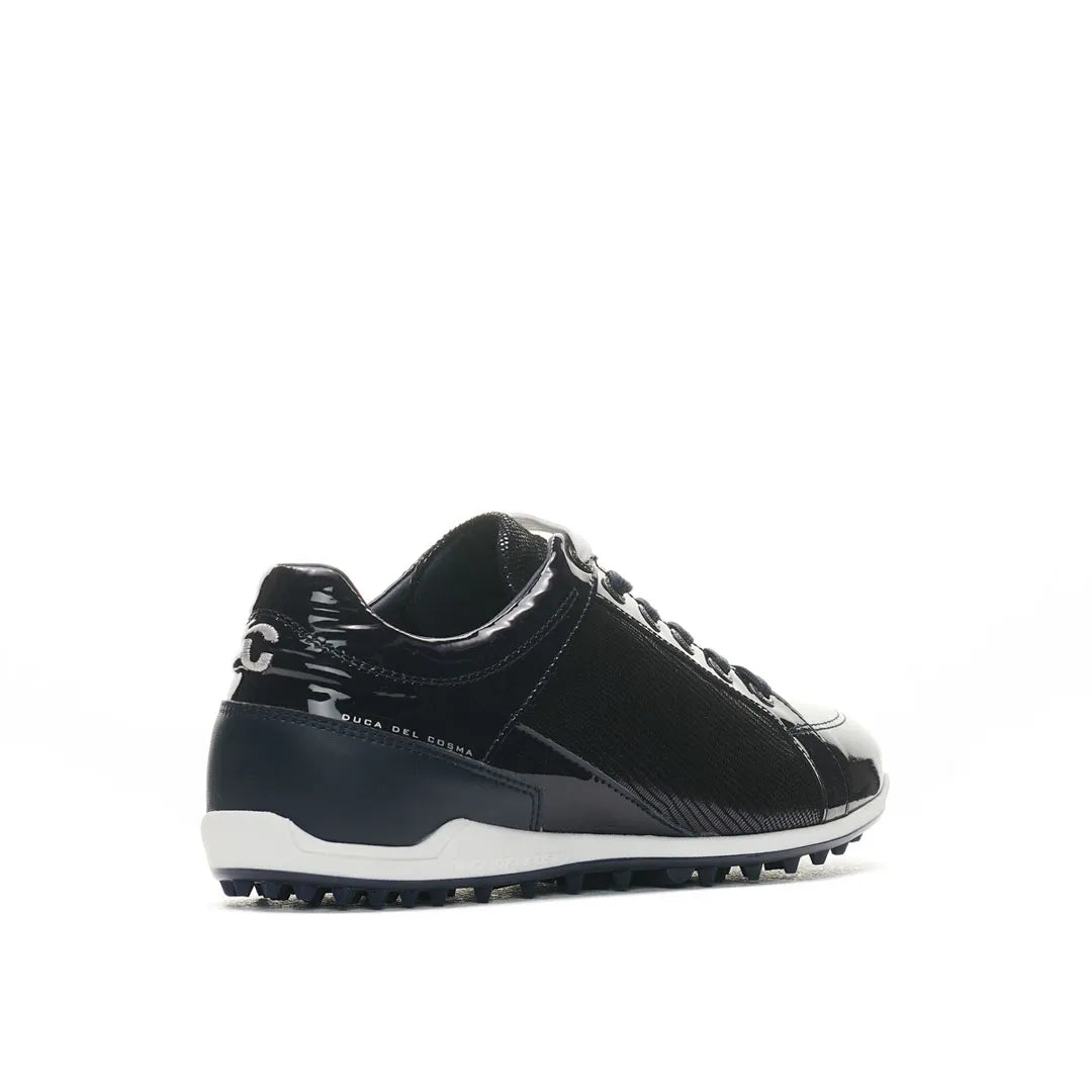 Caldes Navy - Women's Golf Shoe