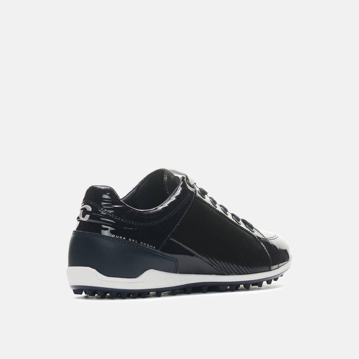 Caldes Navy - Women's Golf Shoe