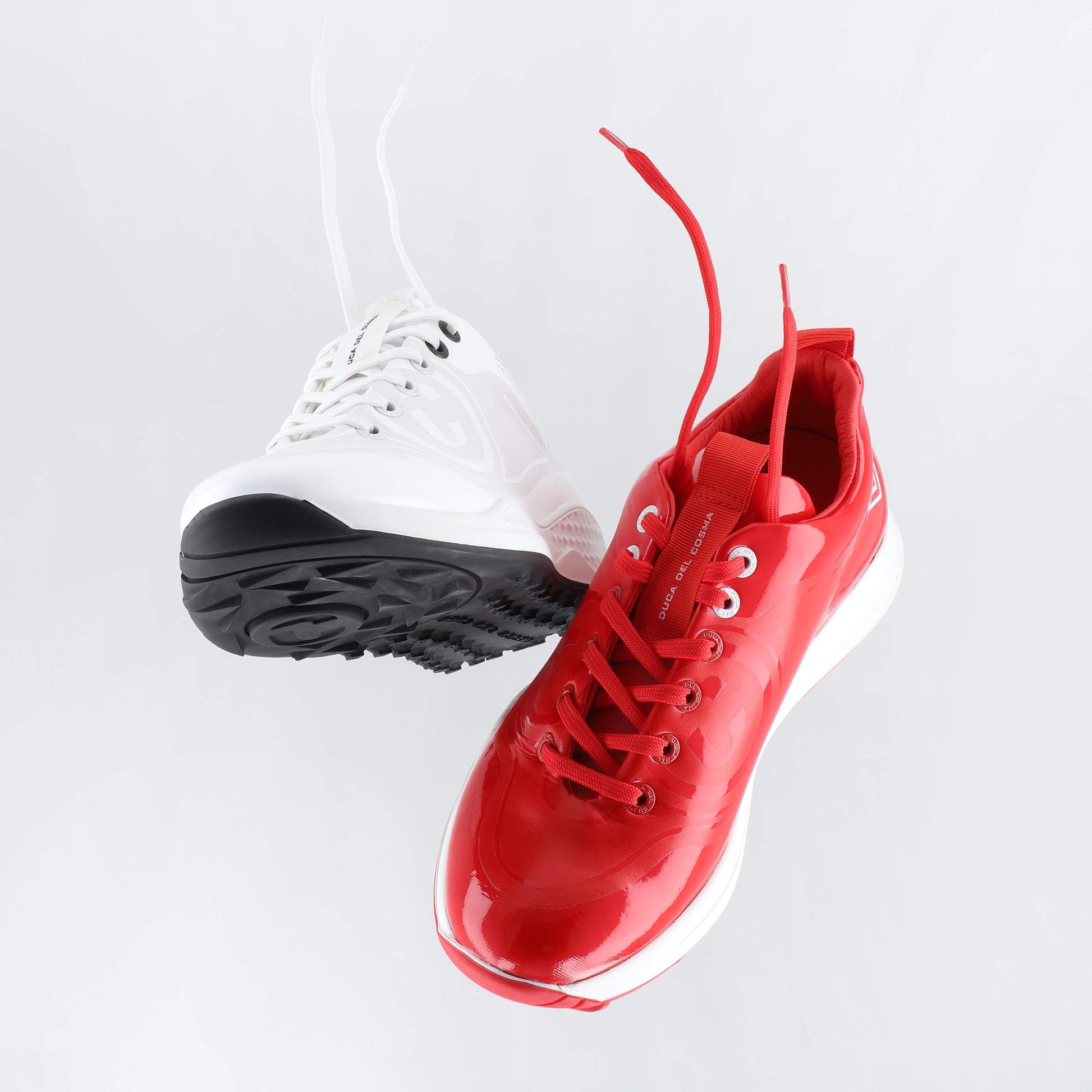 Wildcat Red - Womens Golf Shoes