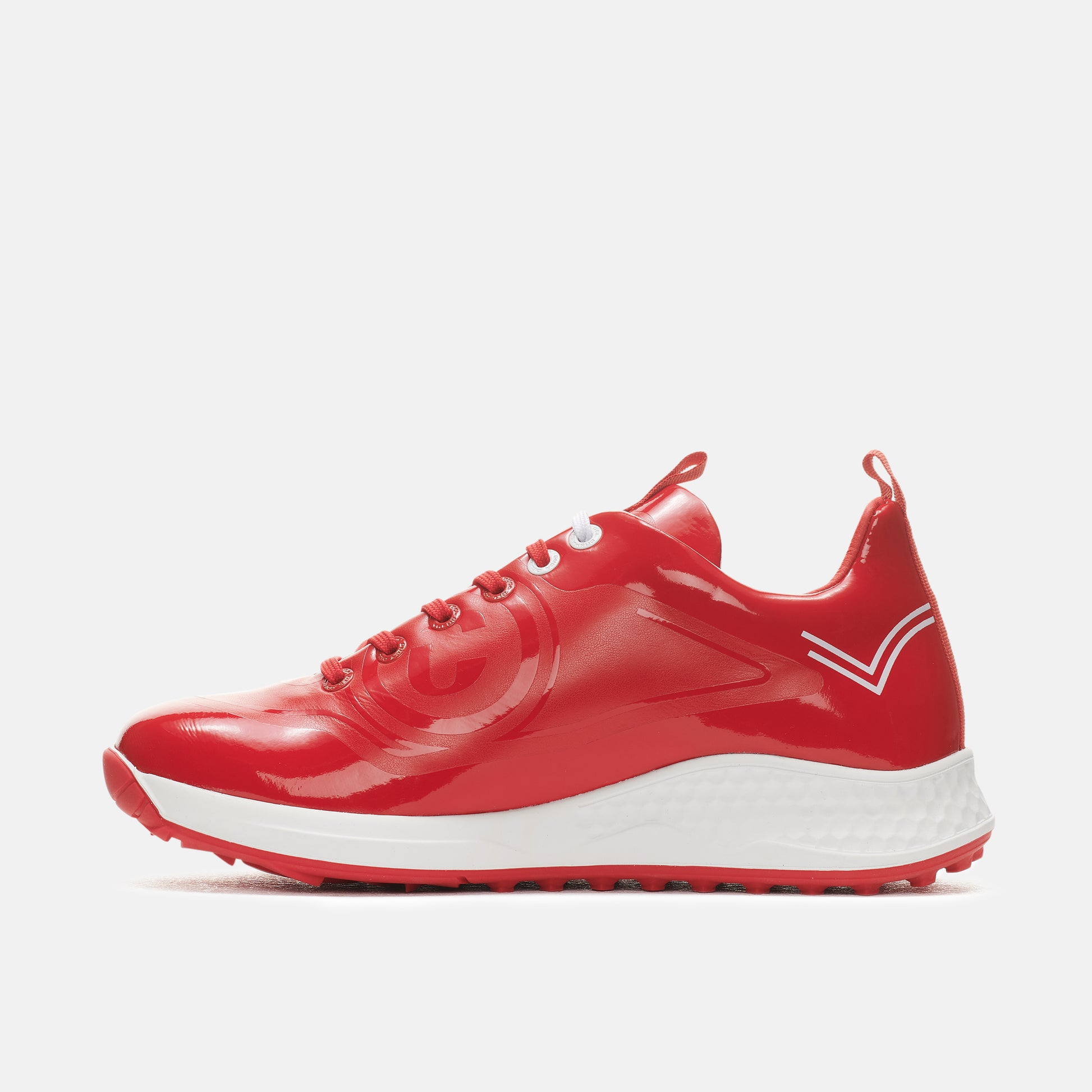 Wildcat Red - Womens Golf Shoes