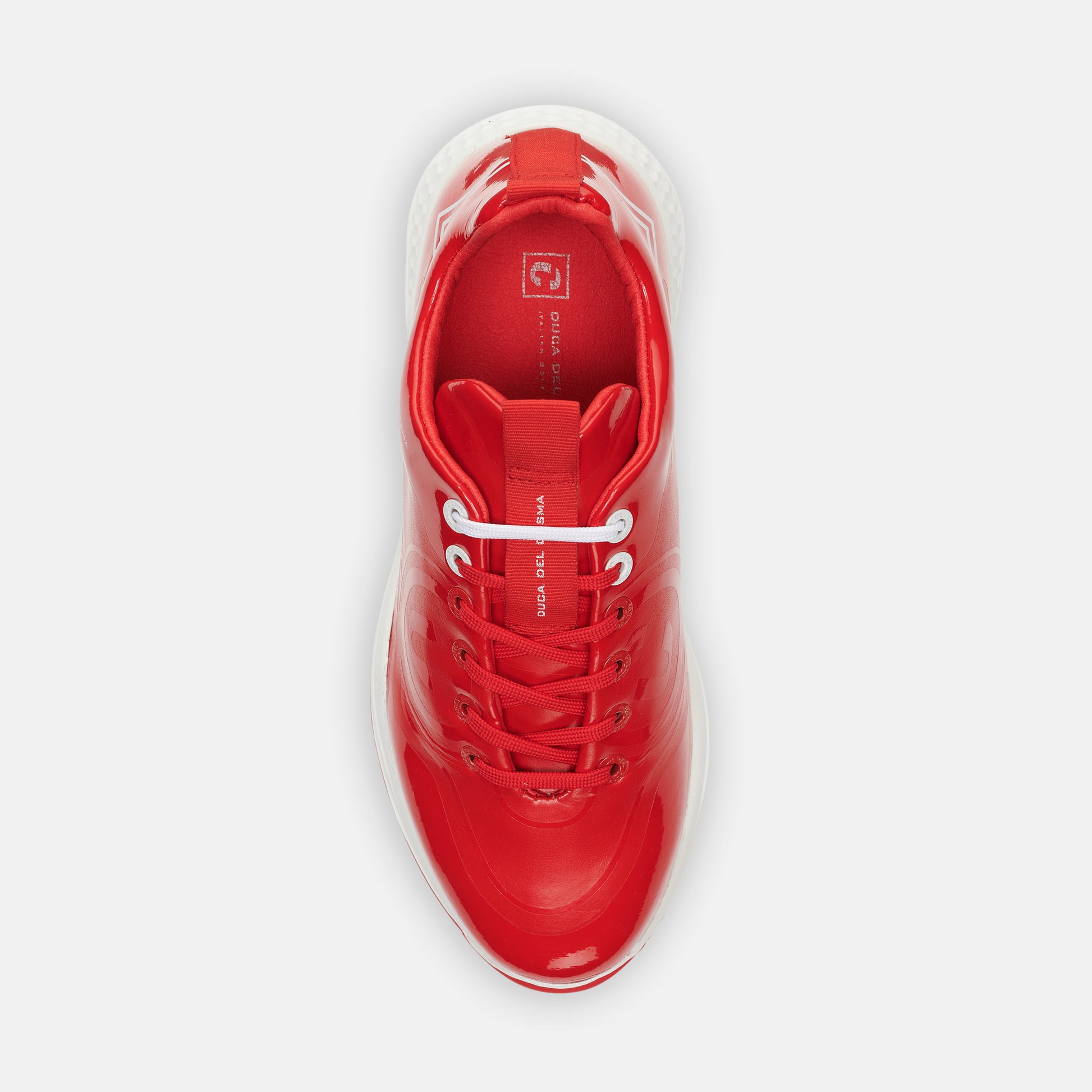 Wildcat Red - Womens Golf Shoes