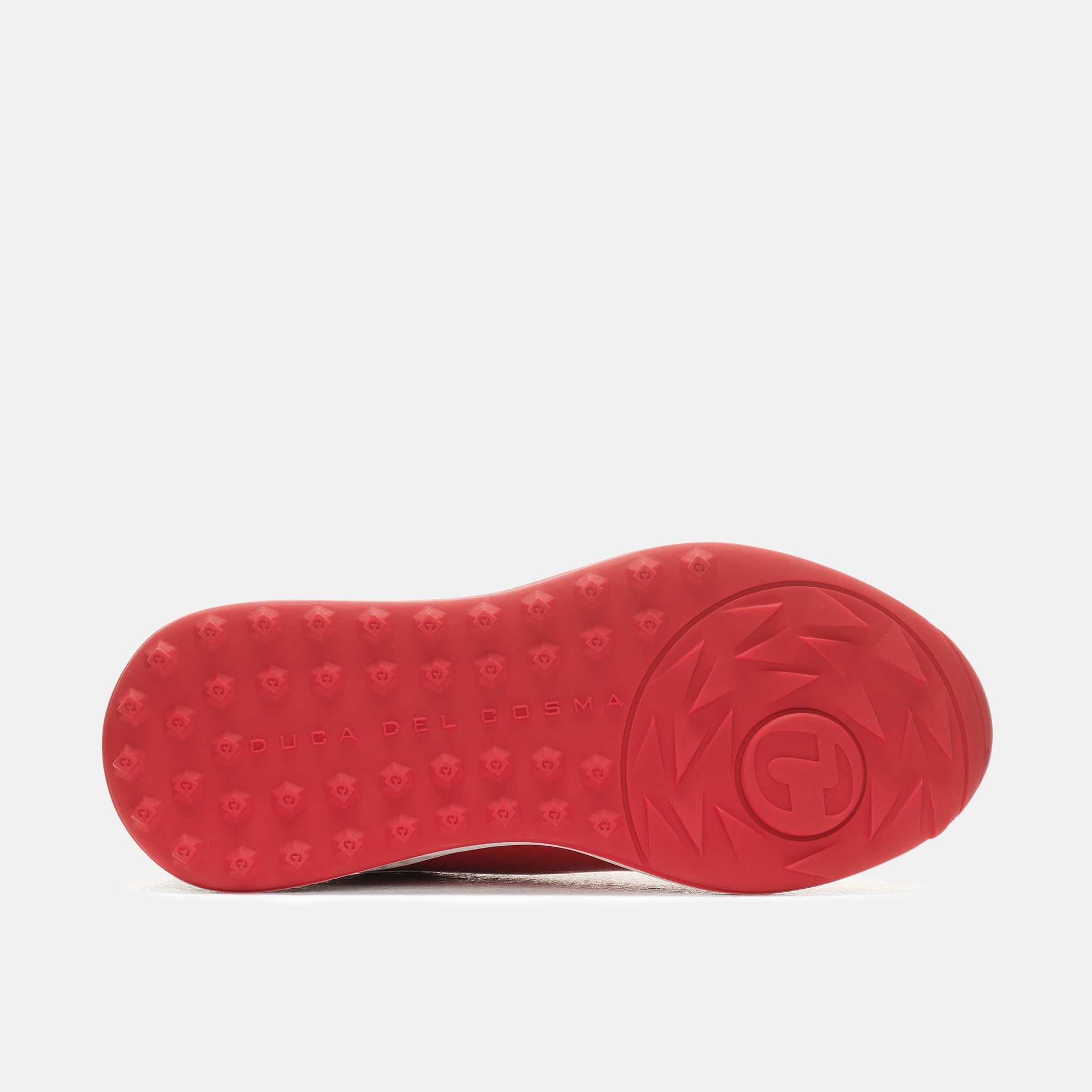 Wildcat Red - Womens Golf Shoes