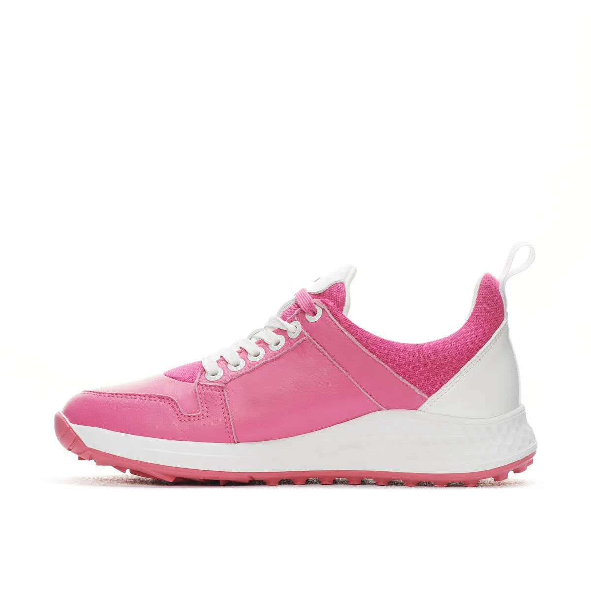 Siren Pink - Womens golf shoes