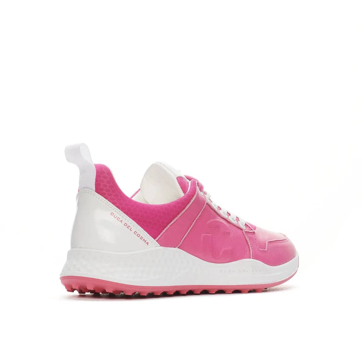 Siren Pink - Womens golf shoes