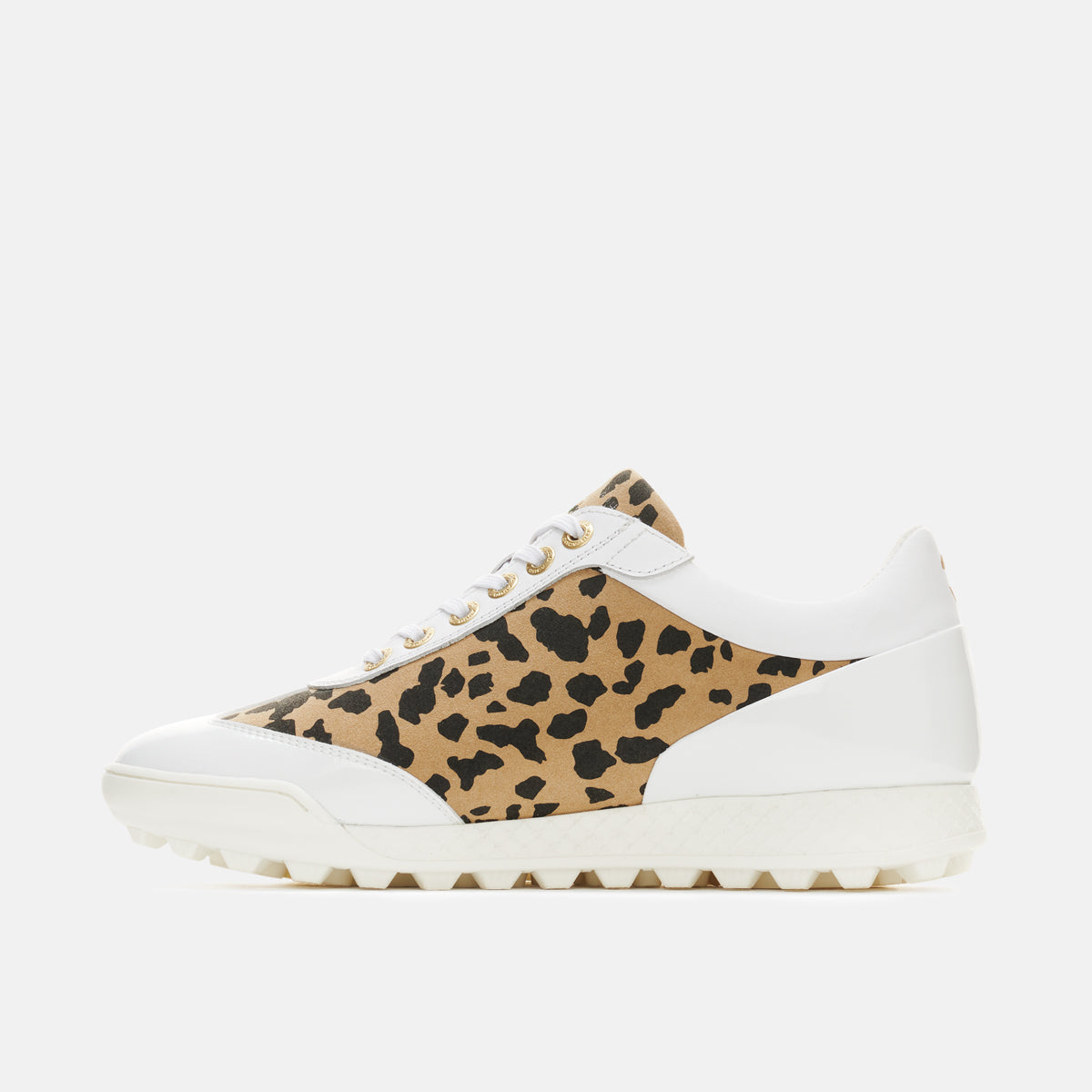 King Cheetah Lente - Women's Golf Shoe 