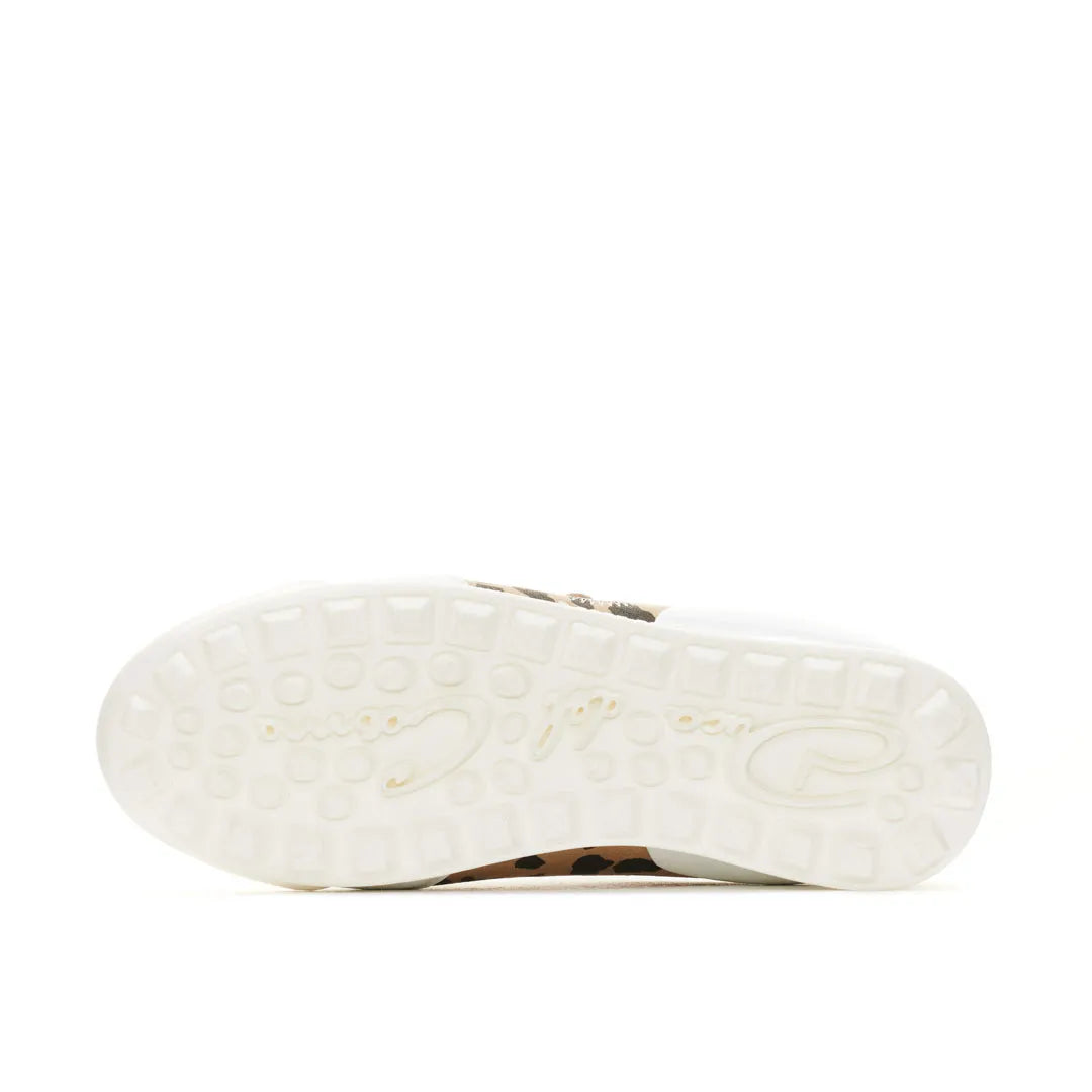 King Cheetah Lente - Women's Golf Shoe 