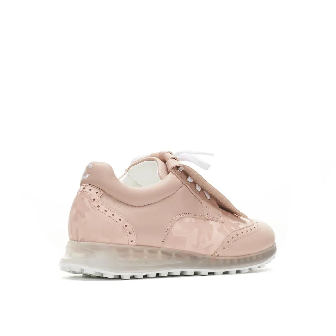 Bellezza Pink - Women's Golf Shoe 