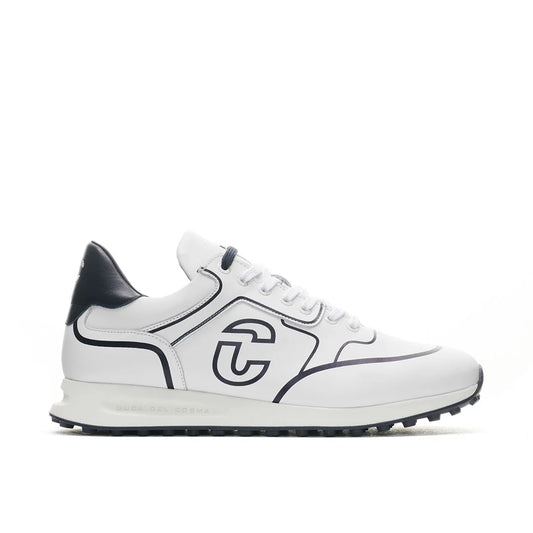 men's white golf shoes