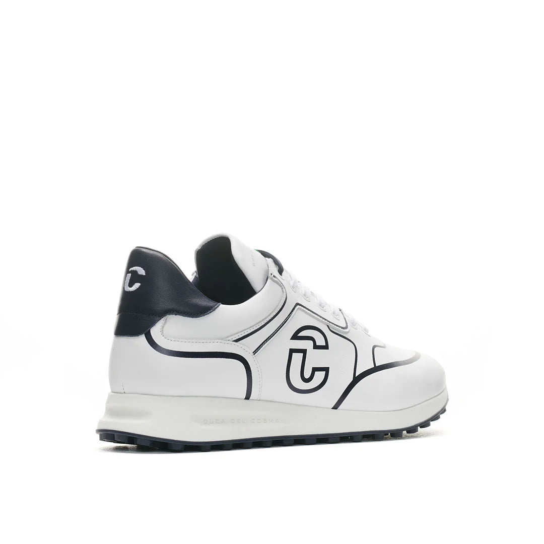 men's white golf shoes