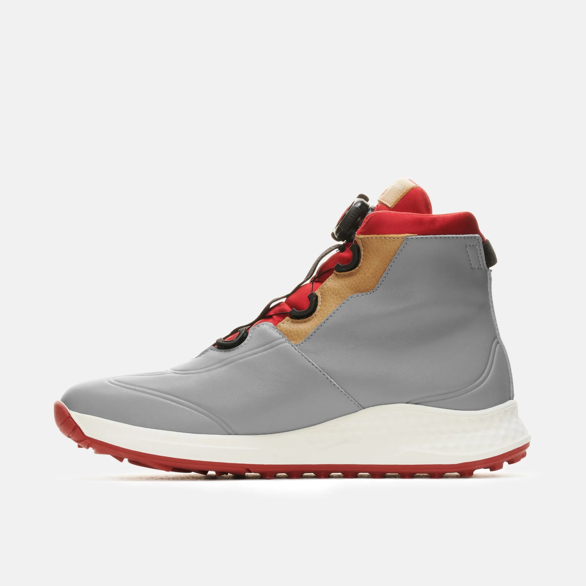 Toscana Grey - Womens Winter Golf Shoe 
