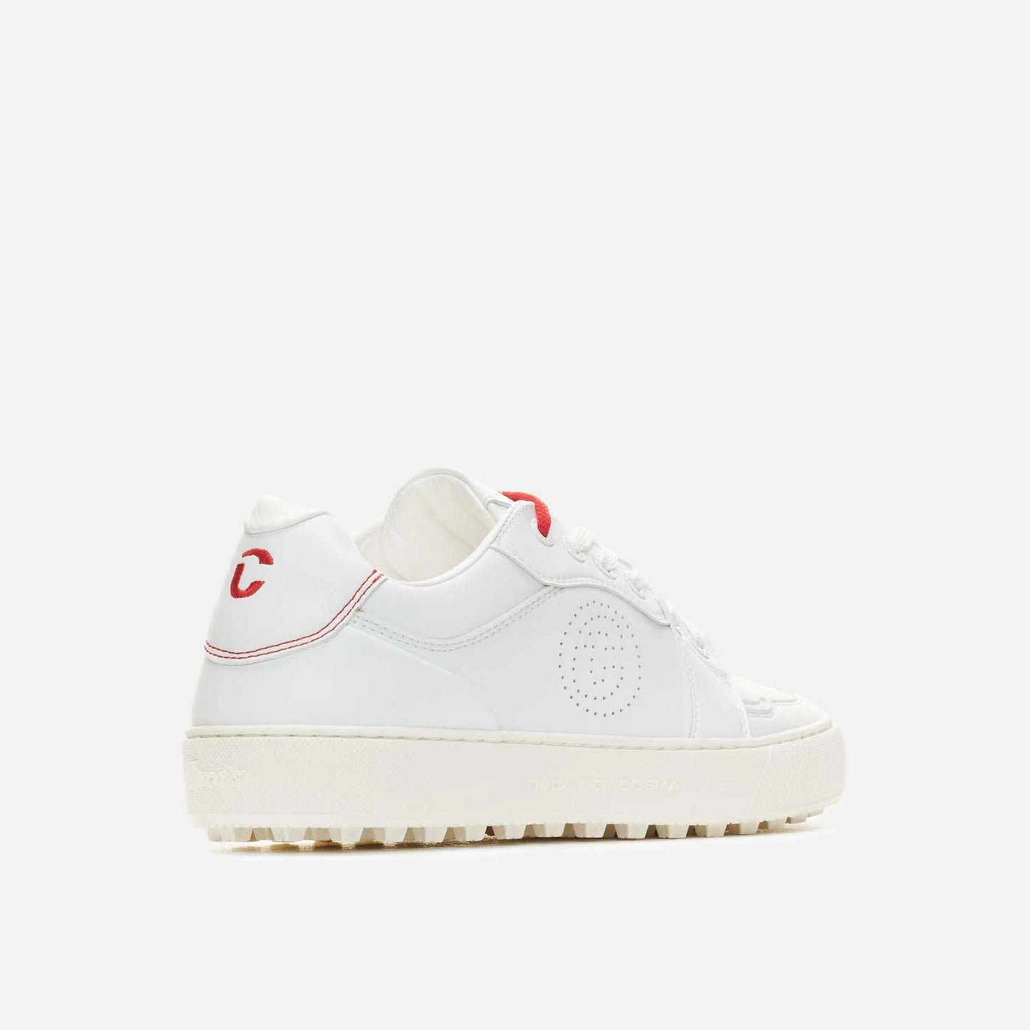 Giordana - White Women's Golf Shoes