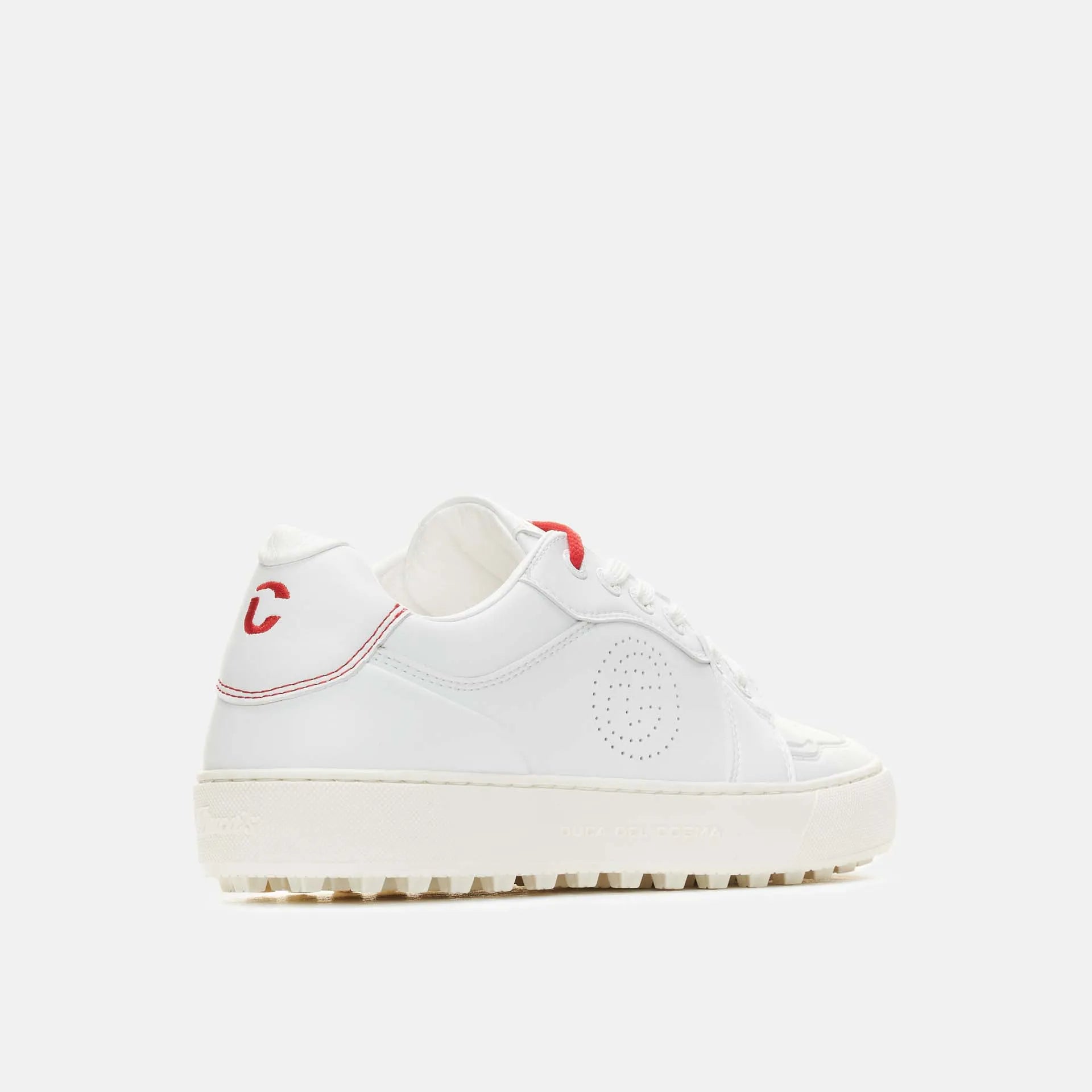 Giordana - White Women's Golf Shoes