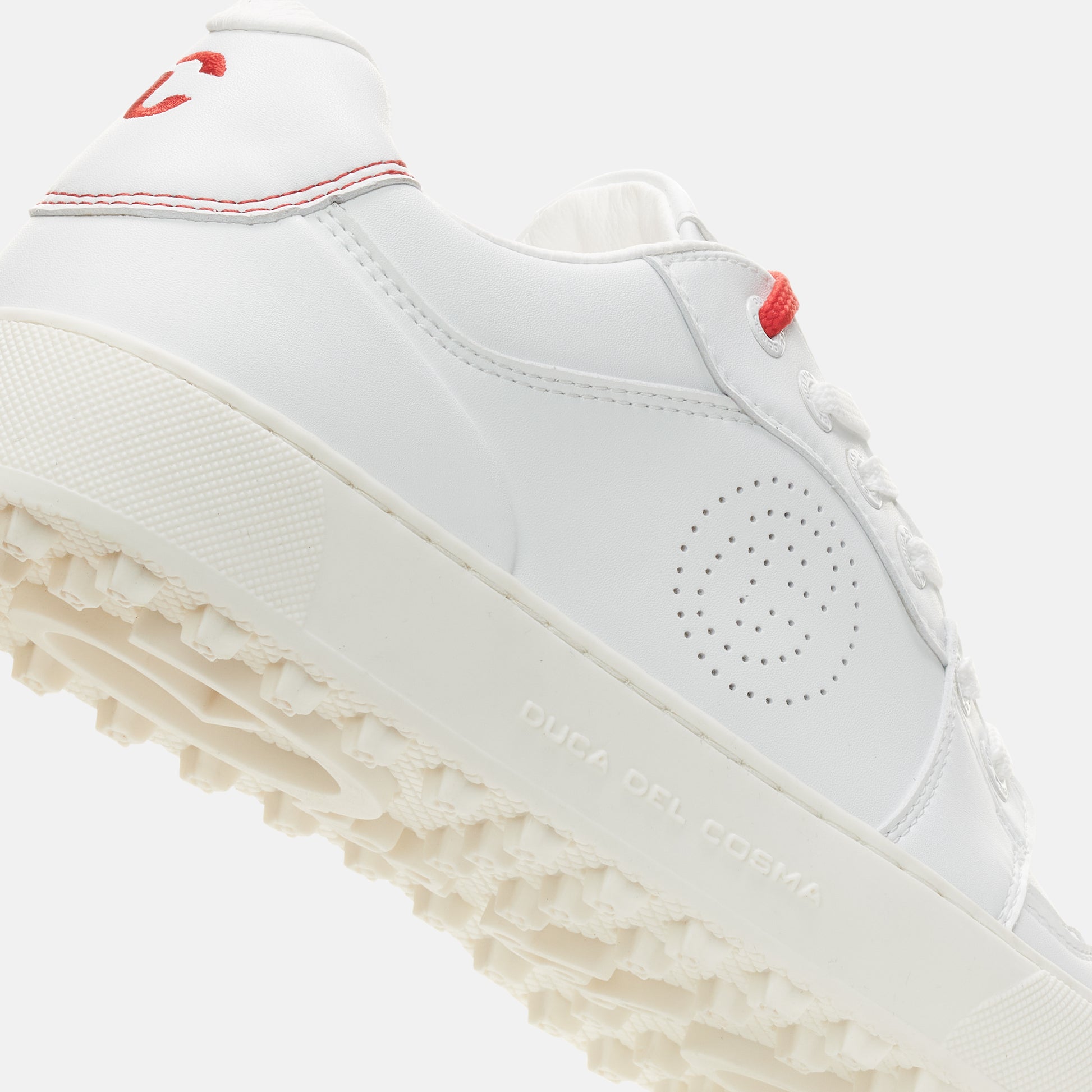 Giordana - White Women's Golf Shoes