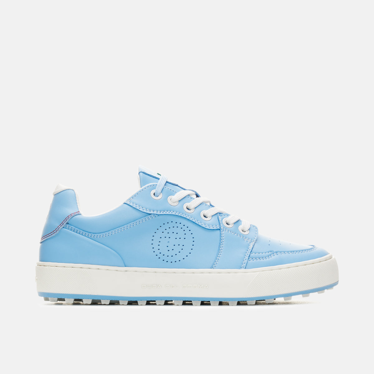 Giordana - Light Blue Women's Golf Shoes