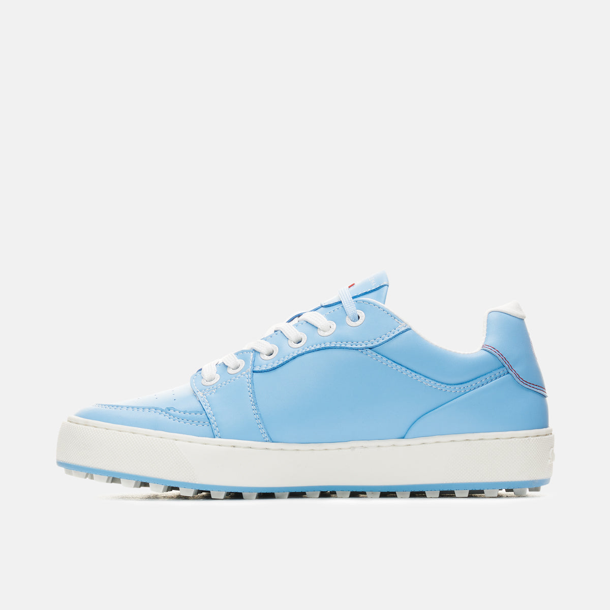 Giordana - Light Blue Women's Golf Shoes