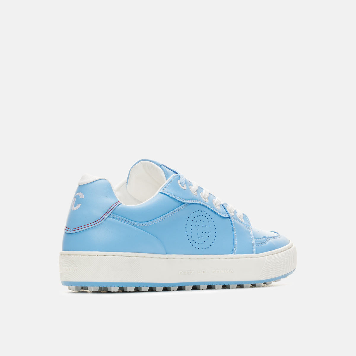 Pale sale blue sneakers