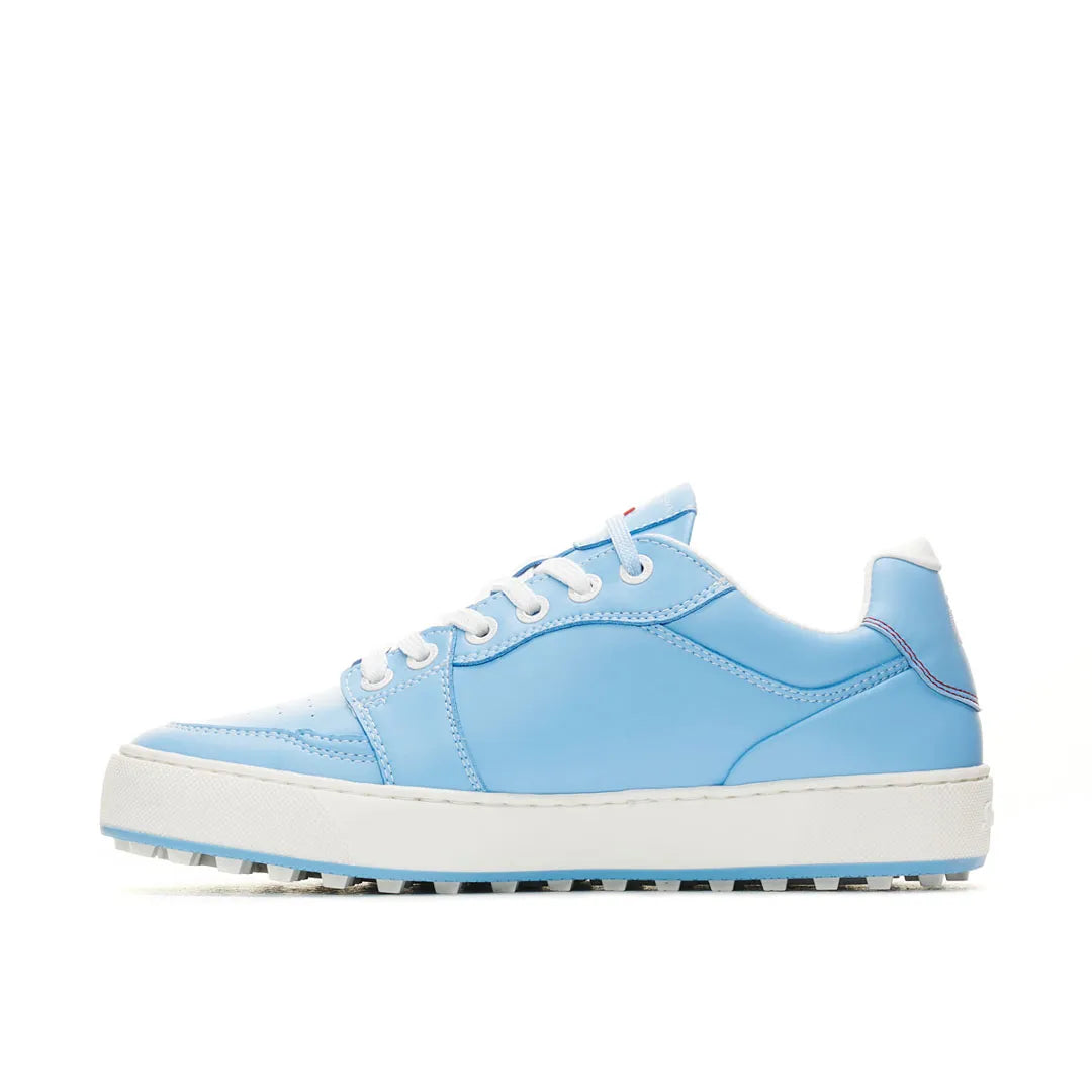 Giordana - Light Blue Women's Golf Shoes