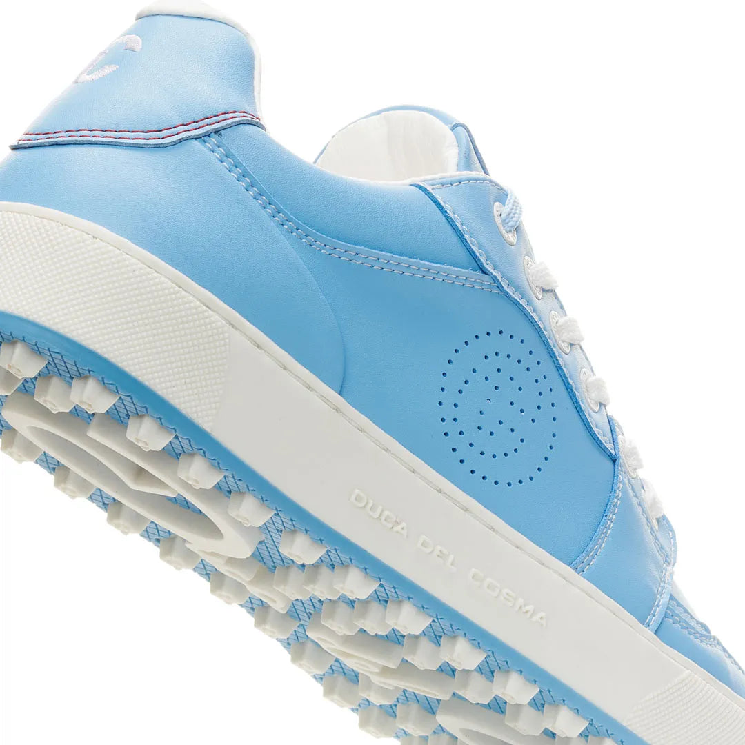 Giordana - Light Blue Women's Golf Shoes