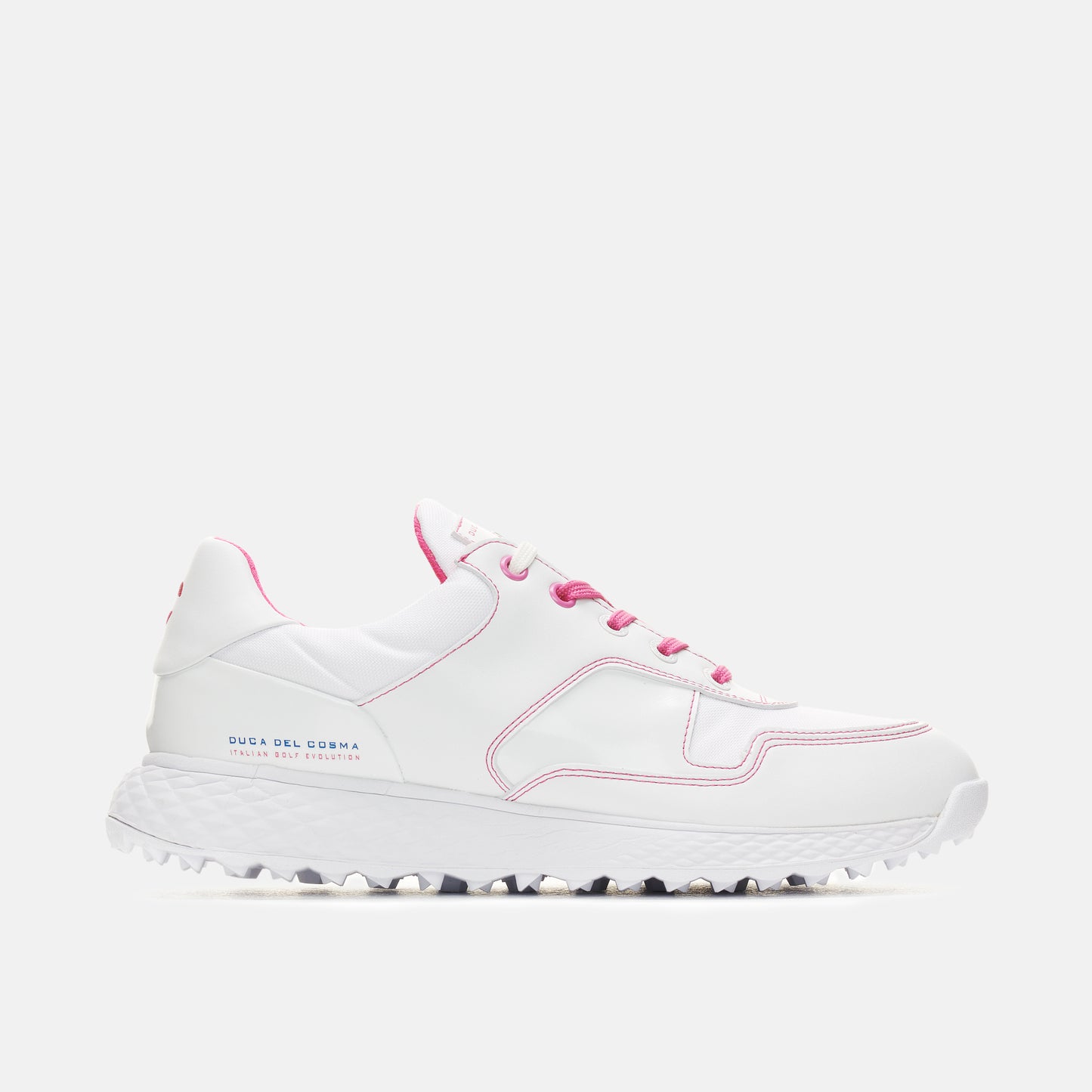 Padova - White Women's Golf Shoes