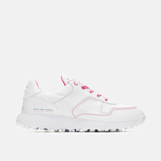 Padova - White Women's Golf Shoes