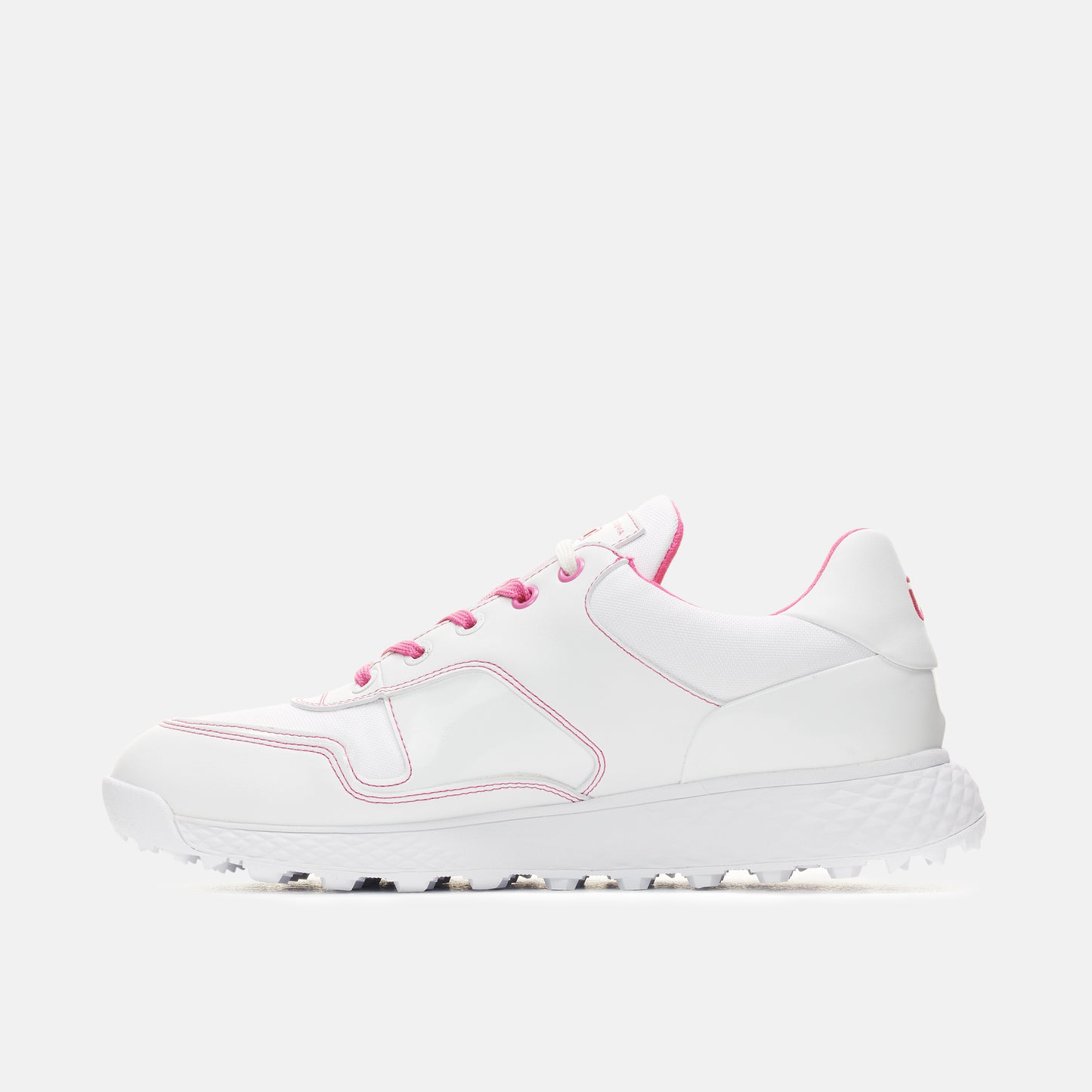 Padova - White Women's Golf Shoes