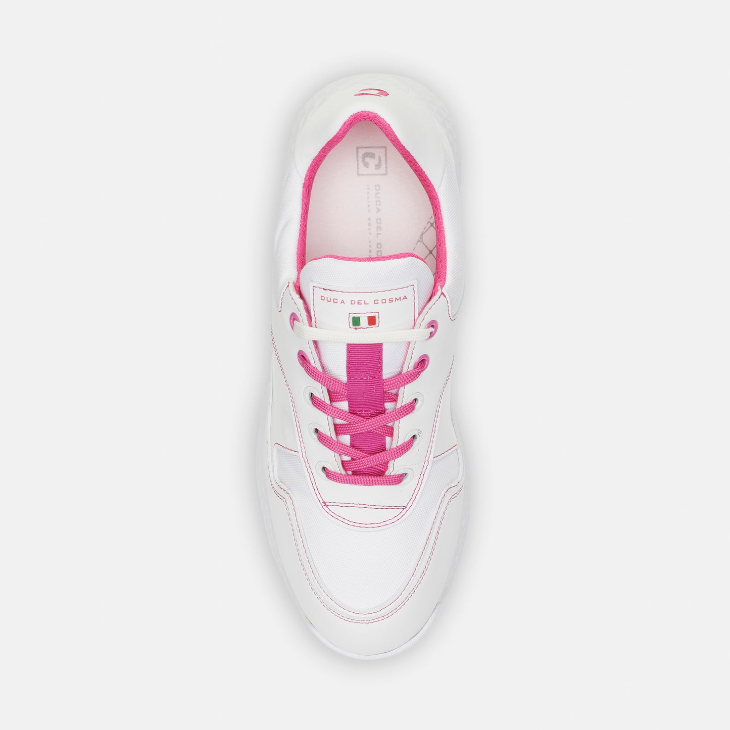 Padova - White Women's Golf Shoes