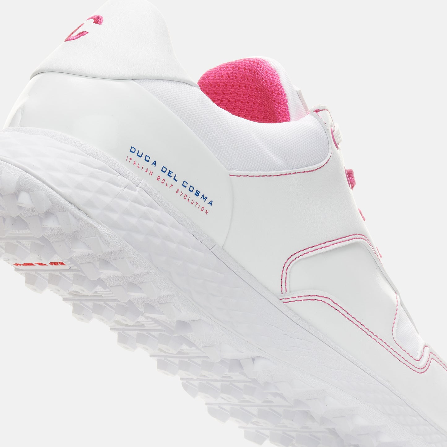 Padova - White Women's Golf Shoes