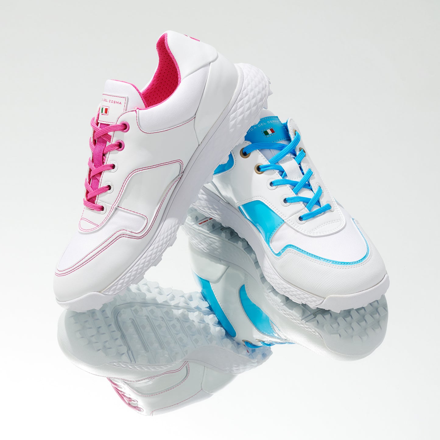 Padova - White Women's Golf Shoes