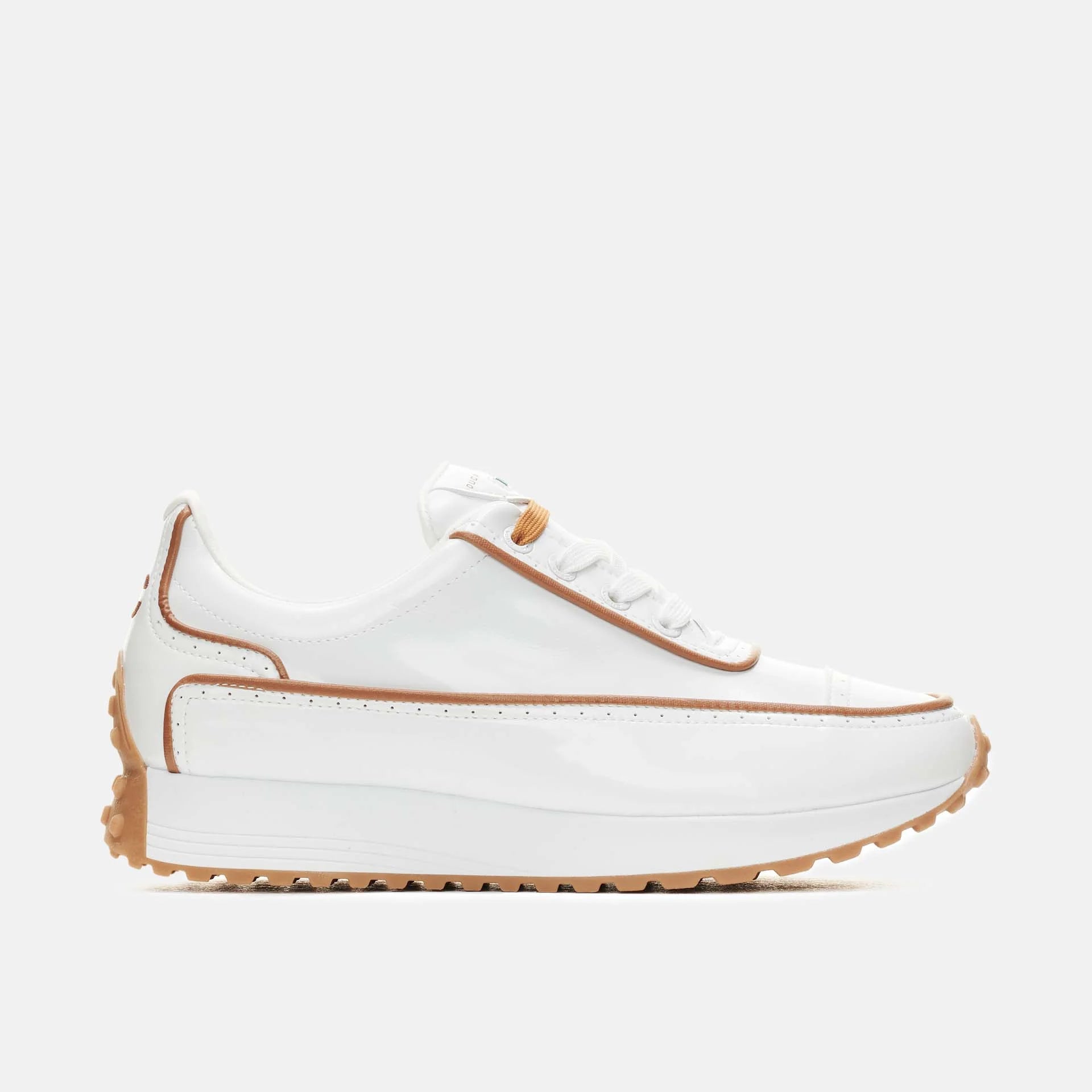 Golf Digest's Best Waterproof Women's Golf Shoe Alexa White