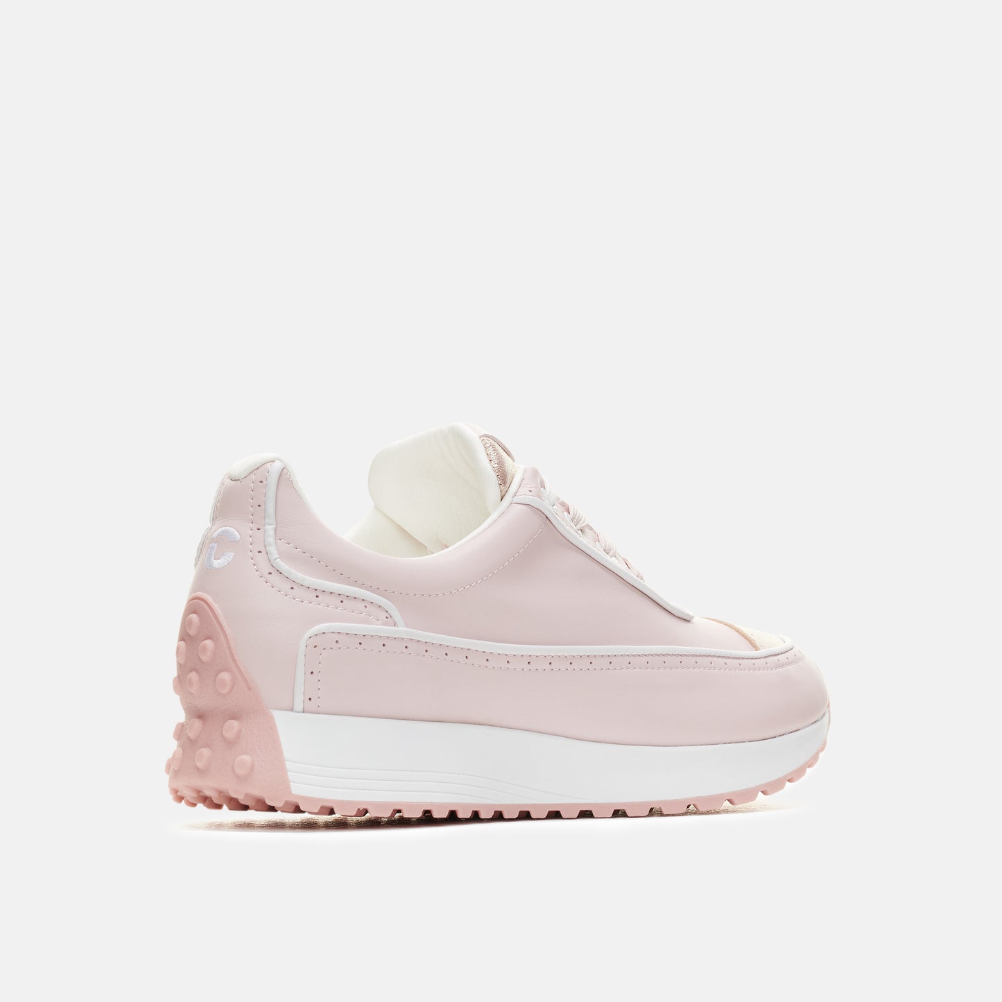 Alexa - Pink Women's Golf Shoes