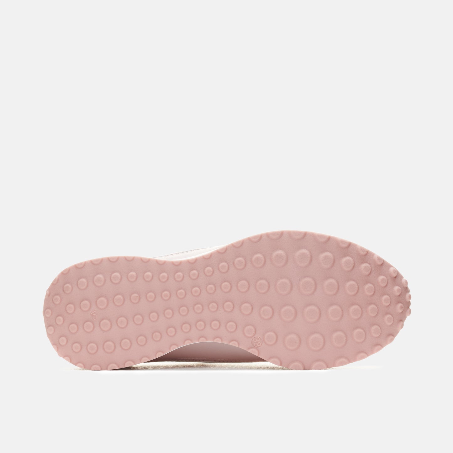 Alexa - Pink Women's Golf Shoes