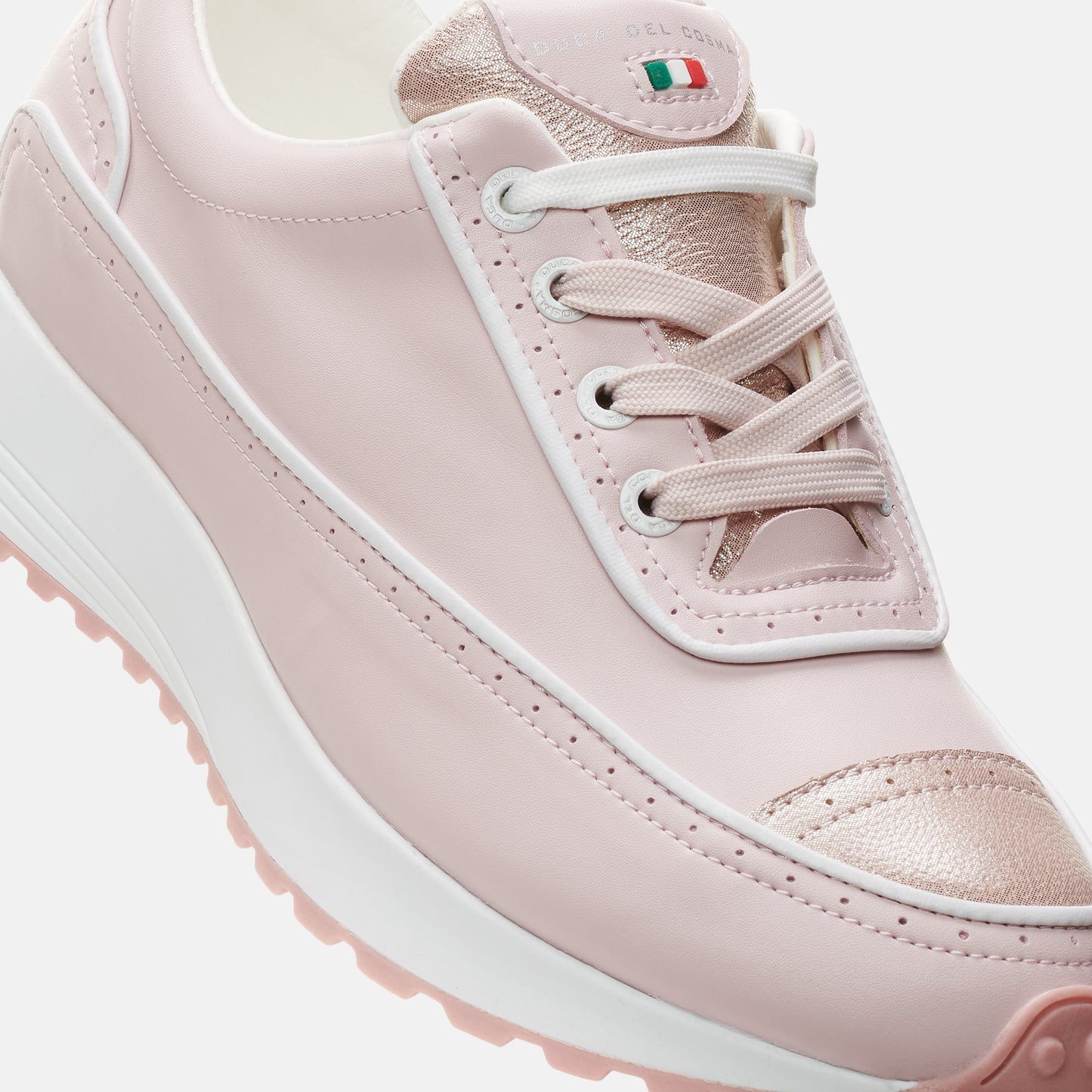 Alexa - Pink Women's Golf Shoes