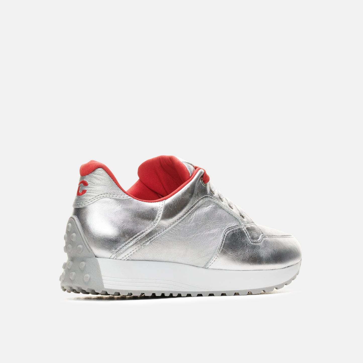 Boreal - Silver Women's Golf Shoes