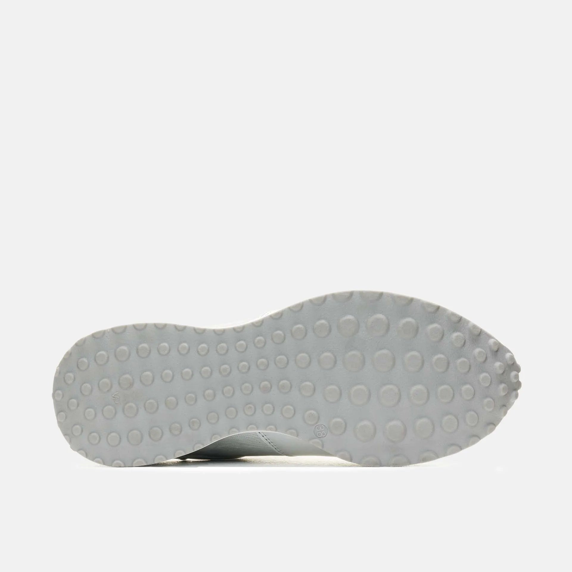Boreal - Silver Women's Golf Shoes