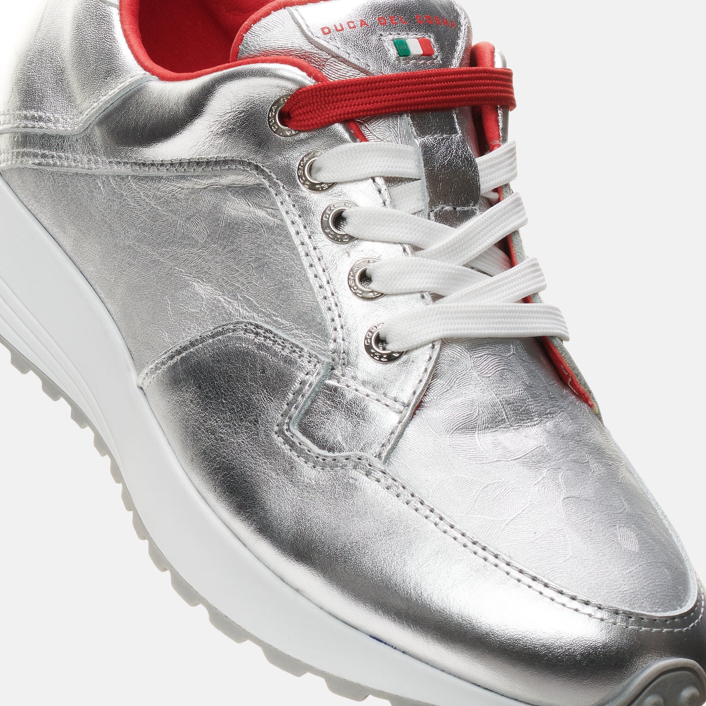 Boreal - Silver Women's Golf Shoes