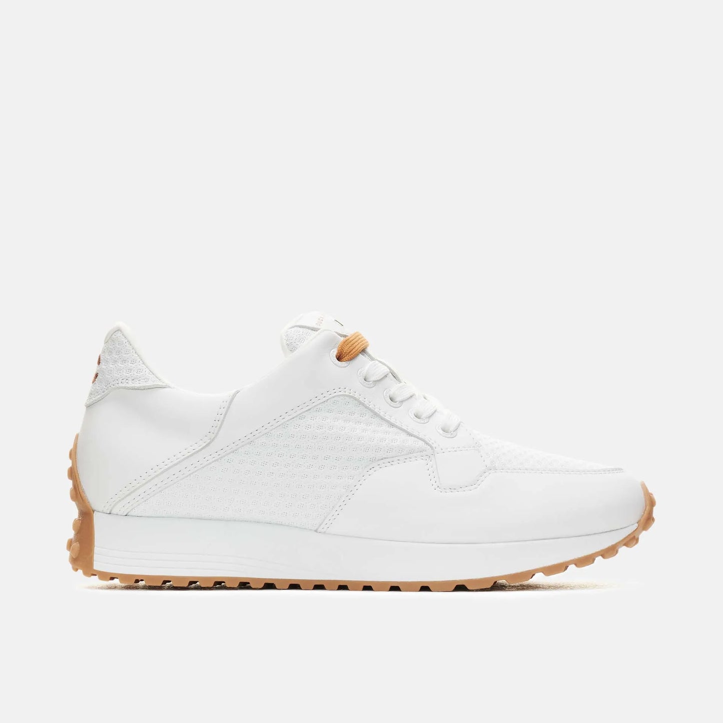 Boreal - White Women's Golf Shoes