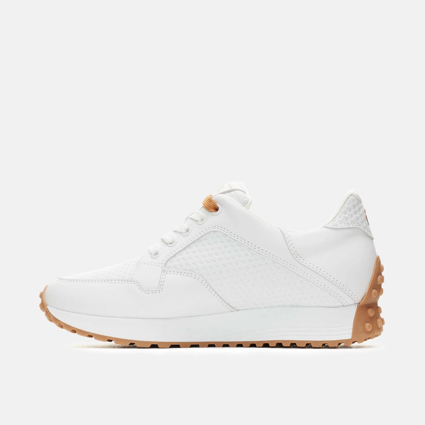 Boreal - White Women's Golf Shoes